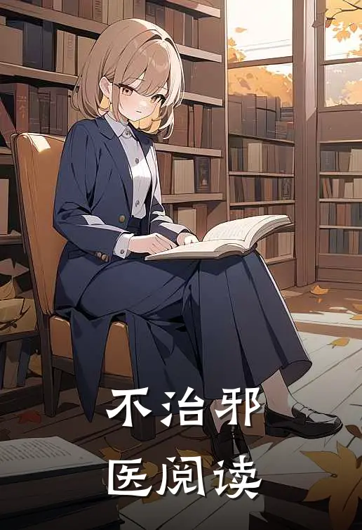不治邪医阅读