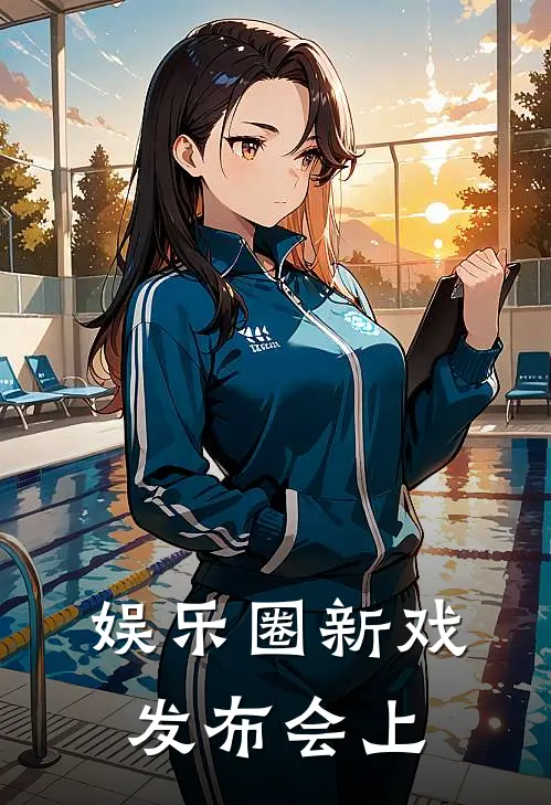 娱乐圈新戏发布会上