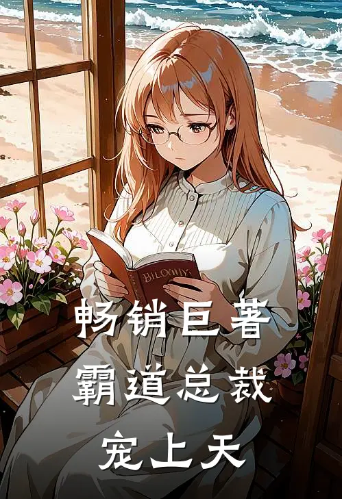 畅销巨著霸道总裁宠上天