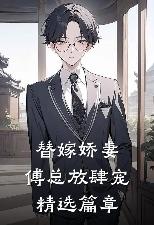 替嫁娇妻：傅总放肆宠精选篇章