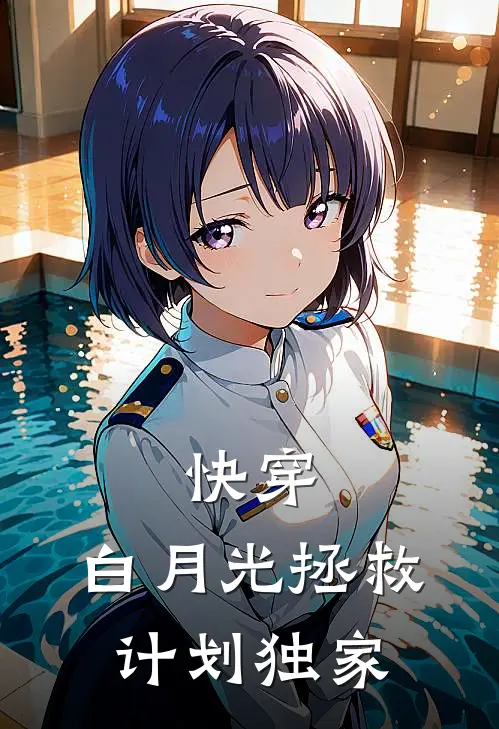 快穿：白月光拯救计划独家