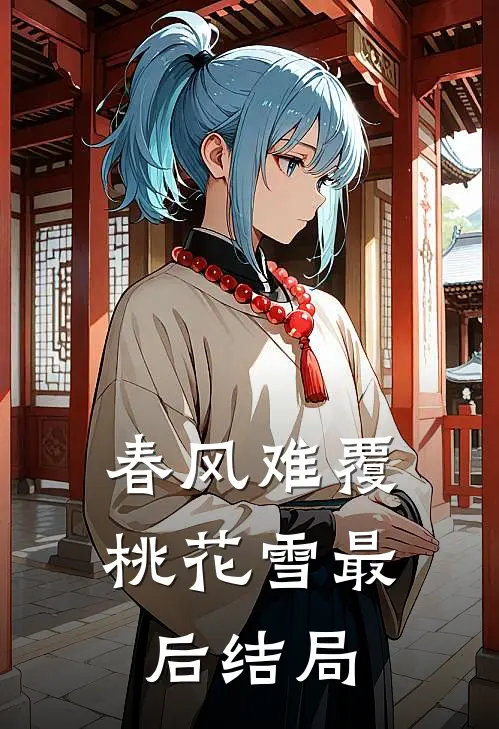 春风难覆桃花雪最后结局