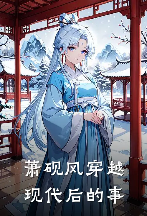 萧砚风穿越现代后的事