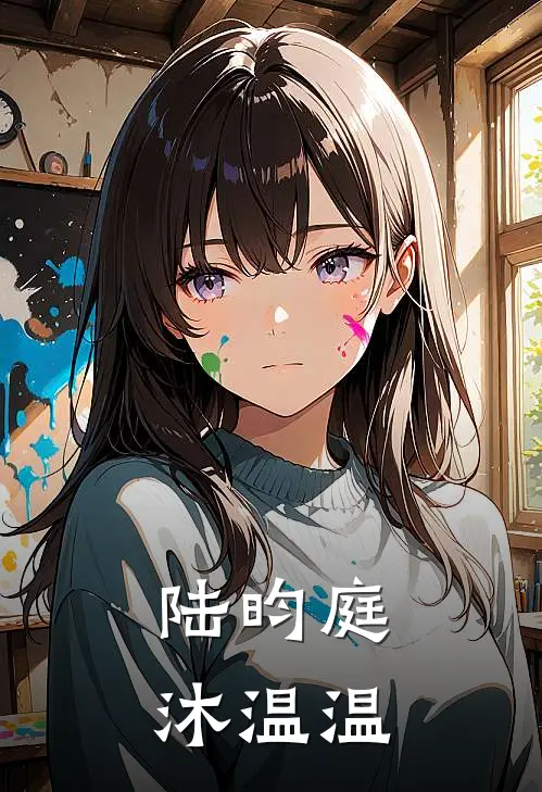 陆昀庭沐温温