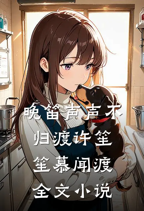 晚笛声声不归渡许笙笙慕闻渡全文小说
