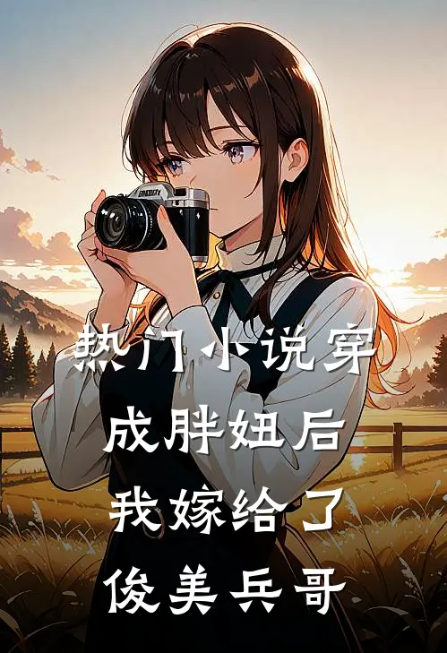 热门小说穿成胖妞后我嫁给了俊美兵哥