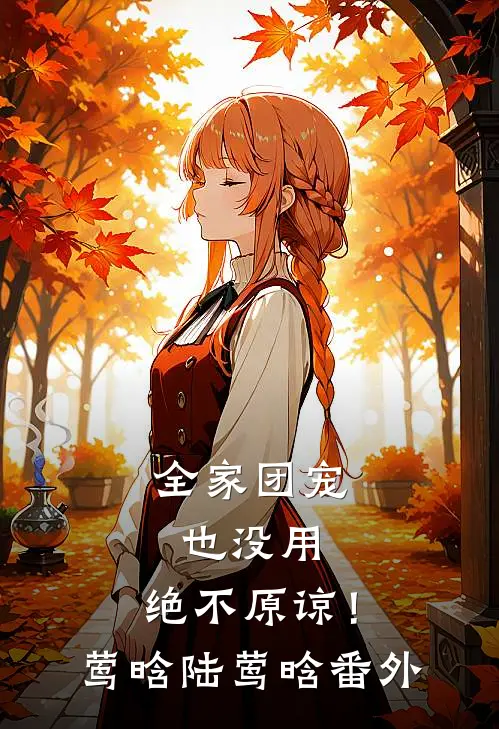 全家团宠也没用，绝不原谅！莺晗陆莺晗 番外