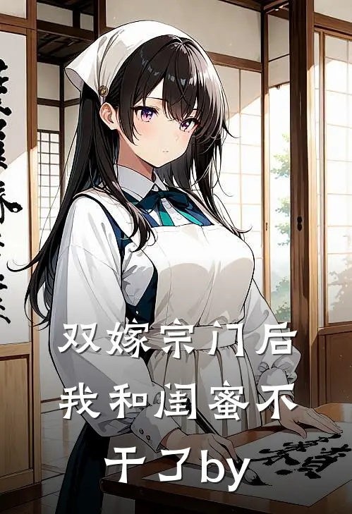 双嫁宗门后我和闺蜜不干了by