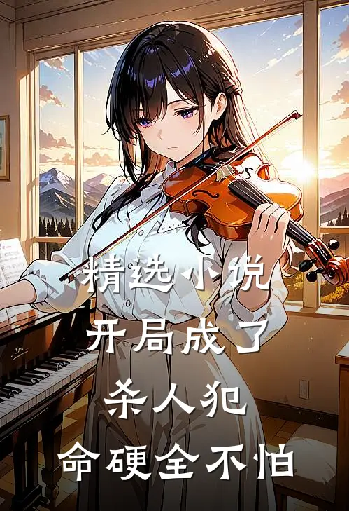 精选小说开局成了杀人犯：命硬全不怕