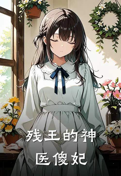 残王的神医傻妃