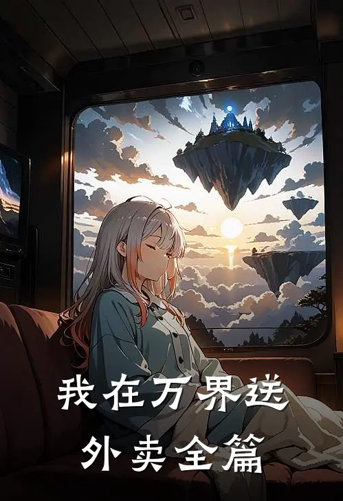 我在万界送外卖全篇