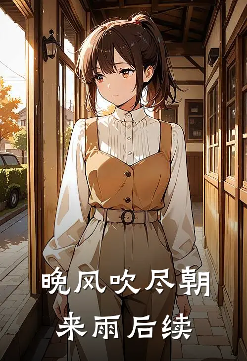 晚风吹尽朝来雨后续