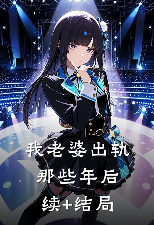 我老婆出轨那些年后续+结局