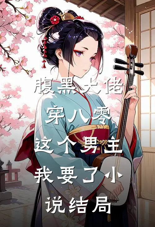 腹黑大佬穿八零：这个男主我要了小说结局