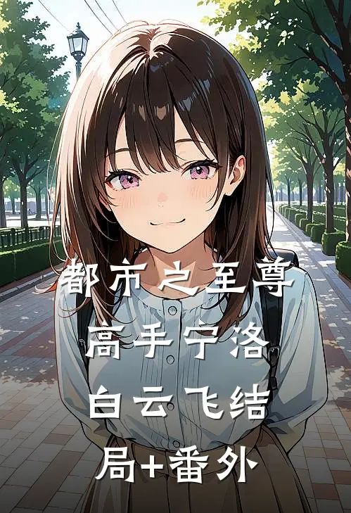 都市之至尊高手宁洛白云飞结局+番外