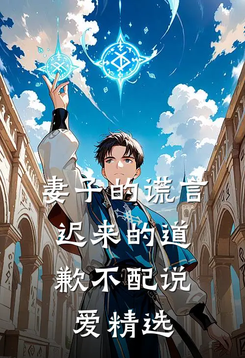 妻子的谎言：迟来的道歉不配说爱精选