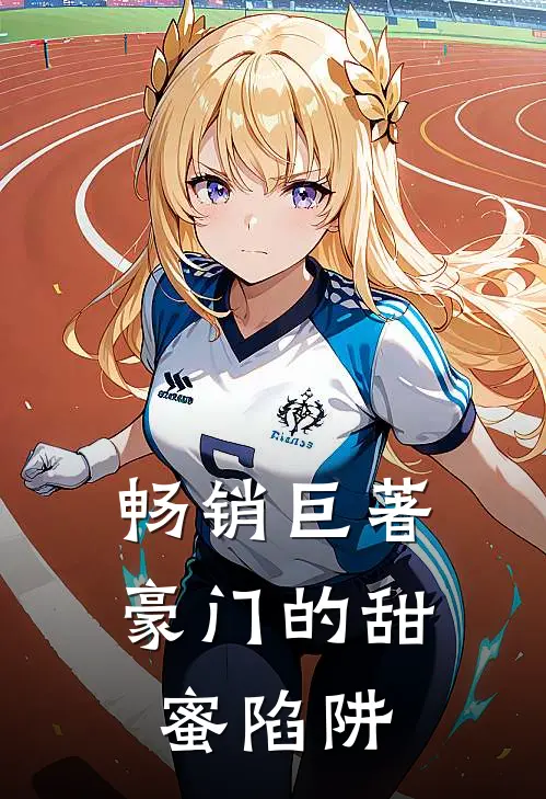 畅销巨著豪门的甜蜜陷阱