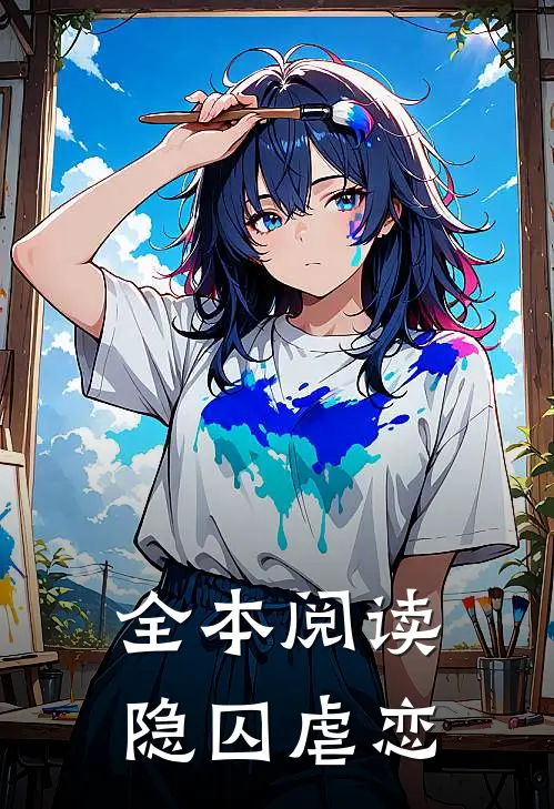 全本阅读隐囚虐恋