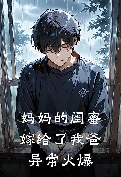 妈妈的闺蜜，嫁给了我爸异常火爆