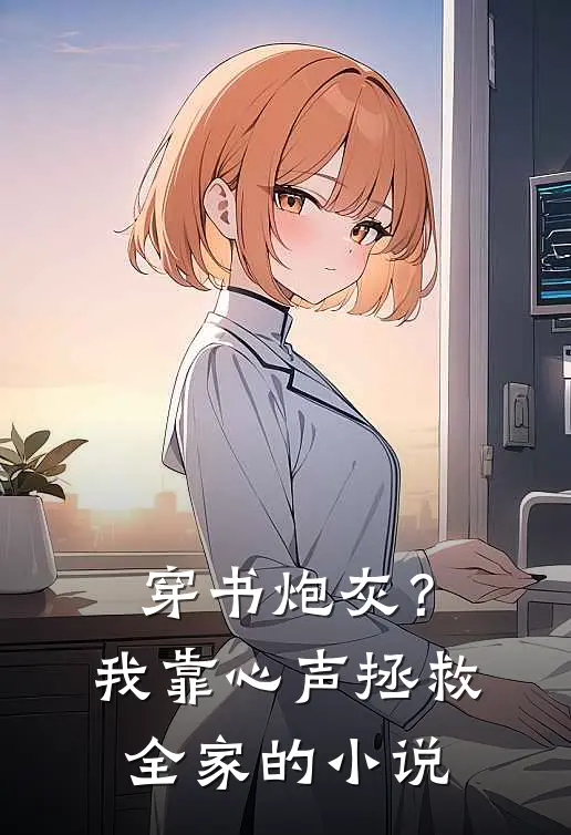 穿书炮灰？我靠心声拯救全家的小说