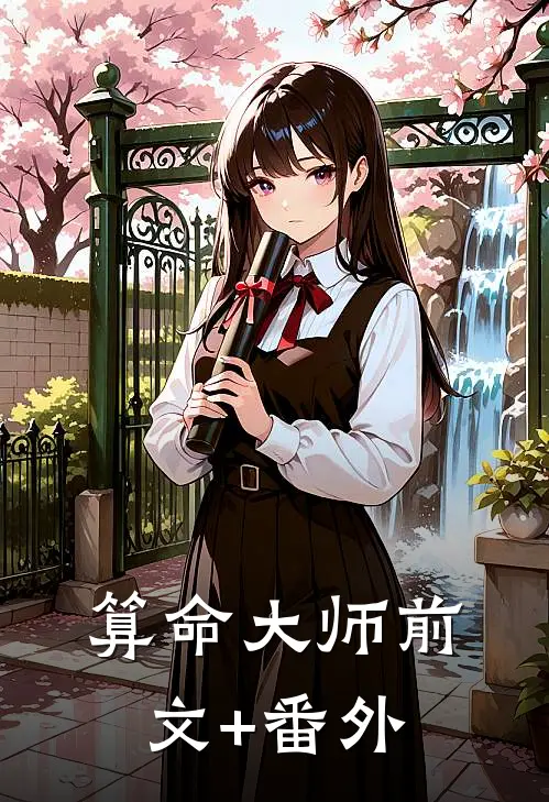 算命大师前文+番外