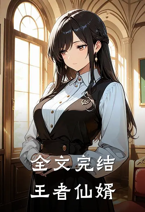 全文完结王者仙婿