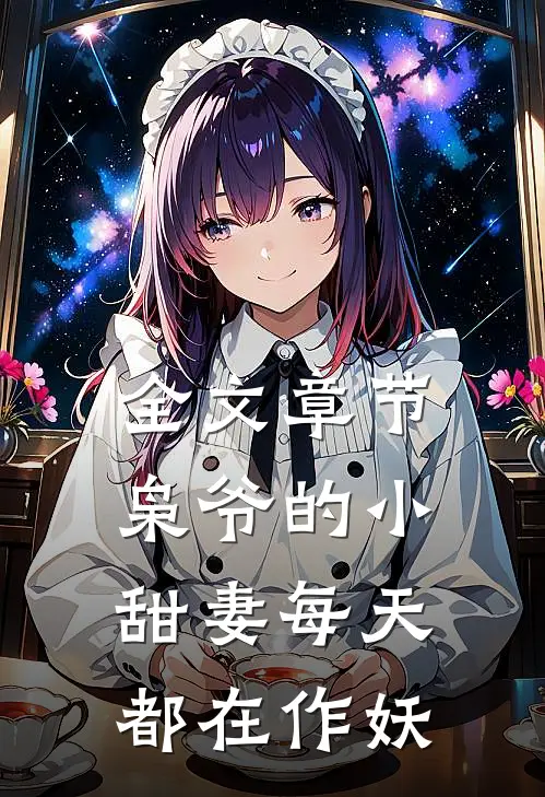全文章节枭爷的小甜妻每天都在作妖