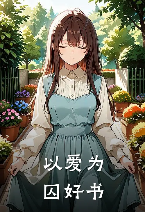 以爱为囚好书