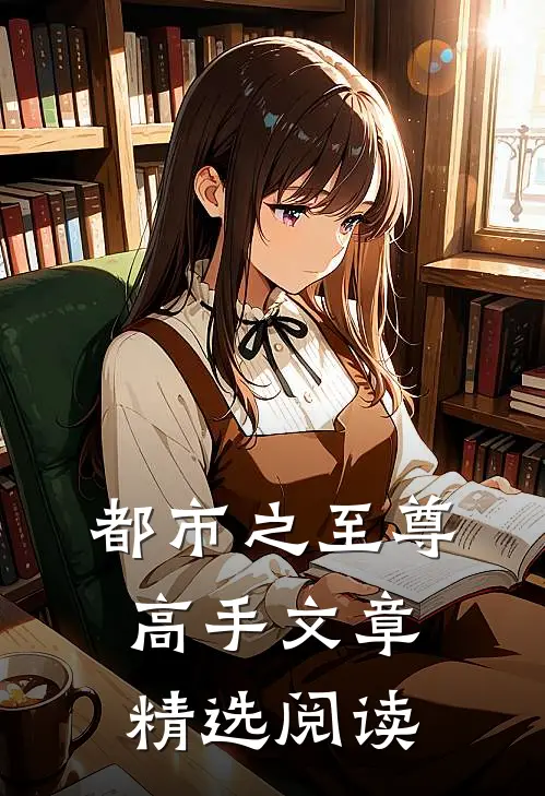 都市之至尊高手文章精选阅读