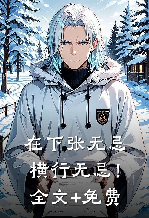 在下张无忌，横行无忌！全文+免费