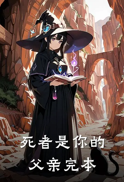 死者是你的父亲完本