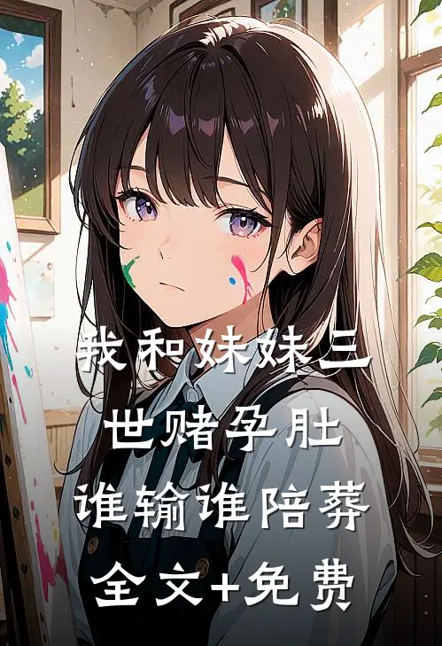 我和妹妹三世赌孕肚，谁输谁陪葬全文+免费