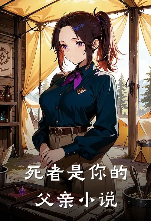 死者是你的父亲小说