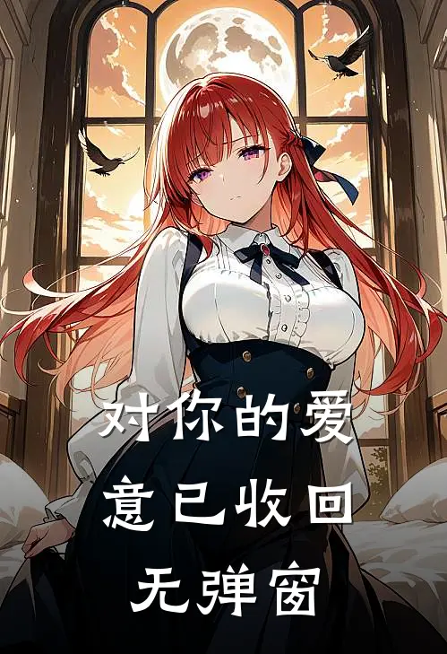 对你的爱意已收回无弹窗