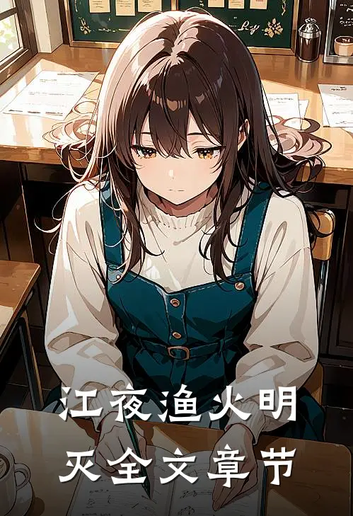 江夜渔火明灭全文章节