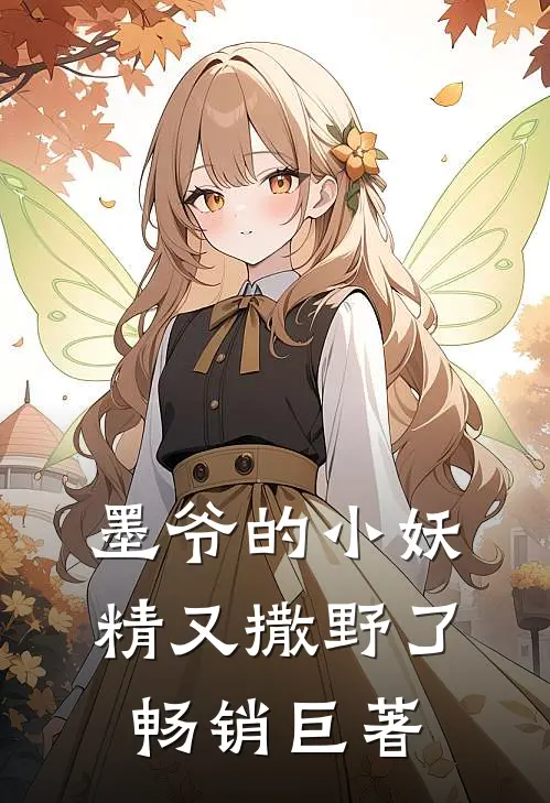 墨爷的小妖精又撒野了畅销巨著