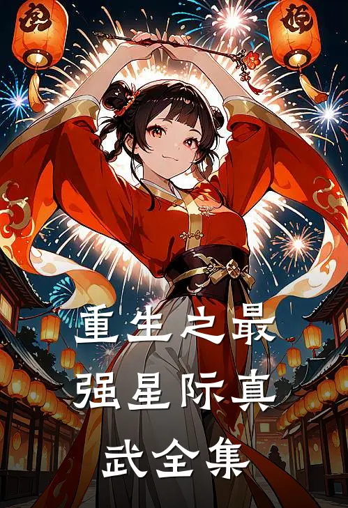 重生之最强星际真武全集