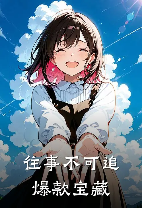 往事不可追爆款宝藏