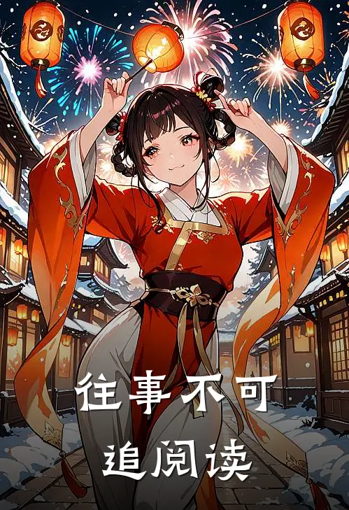 往事不可追阅读