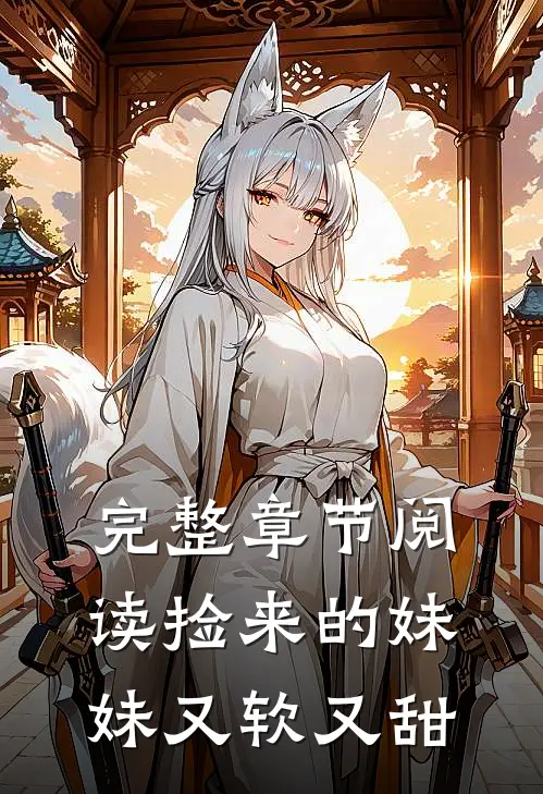 完整章节阅读捡来的妹妹又软又甜