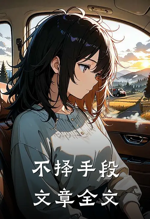 不择手段文章全文