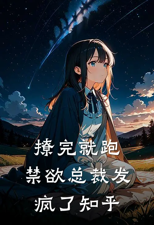 撩完就跑，禁欲总裁发疯了知乎