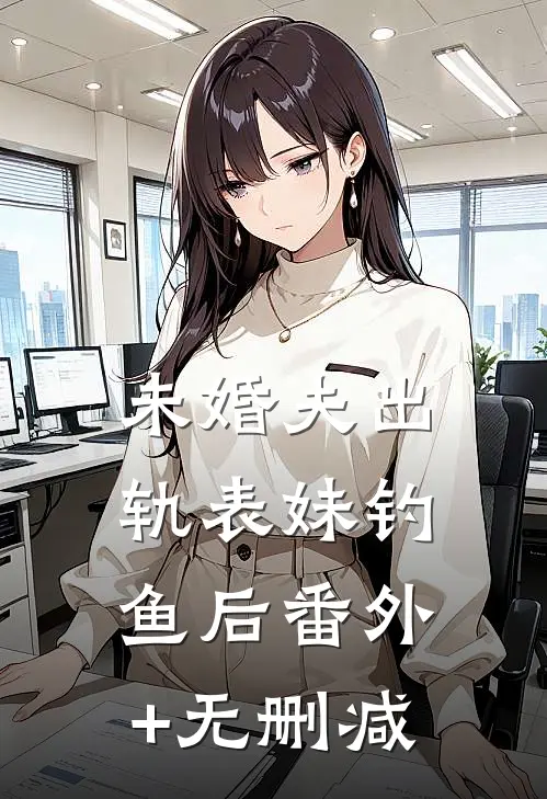 未婚夫出轨表妹钓鱼后番外+无删减