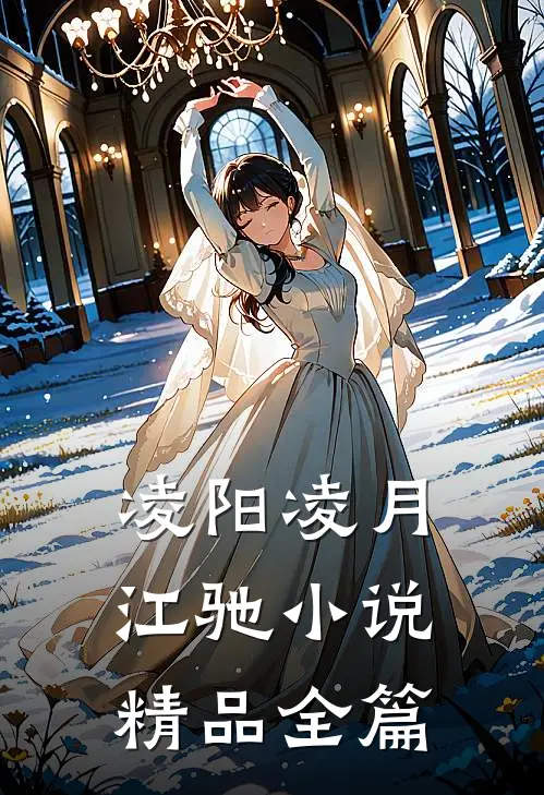 凌阳凌月江驰小说精品全篇