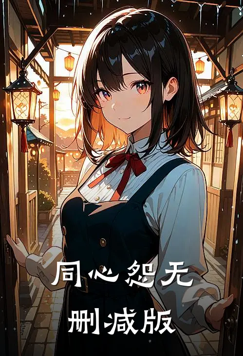 同心怨无删减版