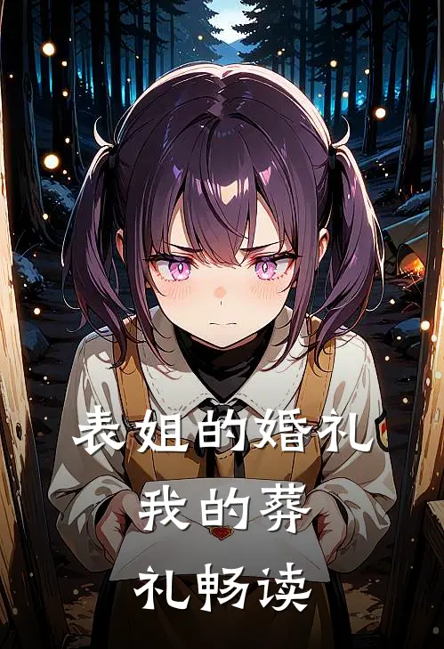 表姐的婚礼，我的葬礼畅读
