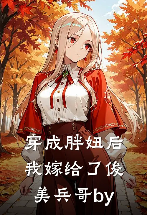 穿成胖妞后我嫁给了俊美兵哥by