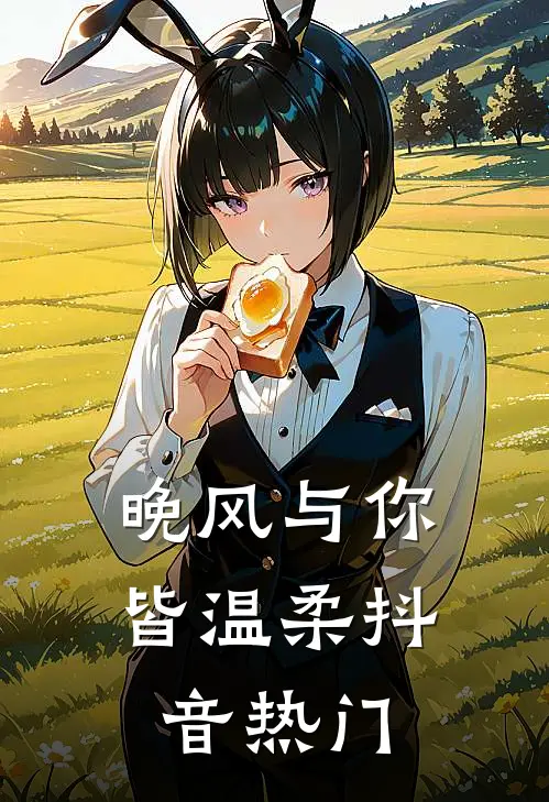 晚风与你皆温柔抖音热门