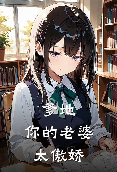 爹地，你的老婆太傲娇
