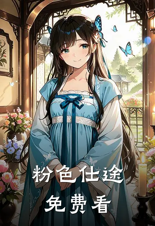 粉色仕途免费看